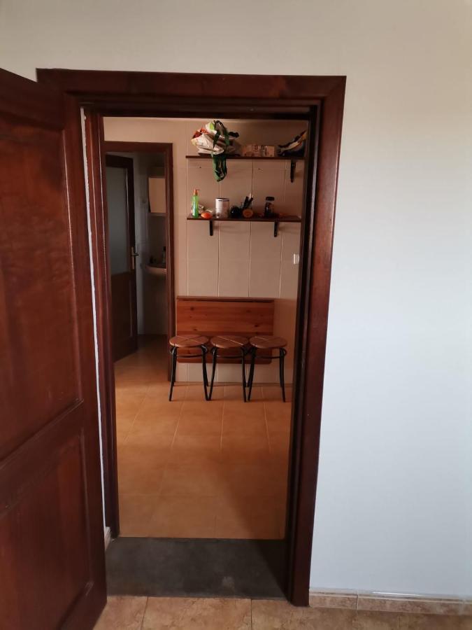 Finca Relax, Sea View, Oasis Vasiliko, La Asomada Тиас Экстерьер фото