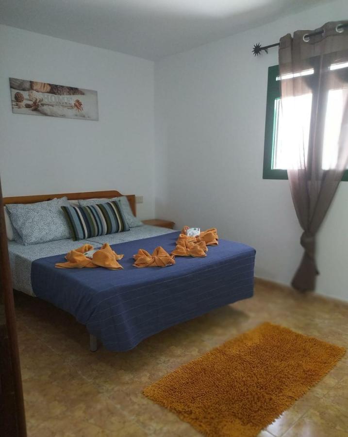 Finca Relax, Sea View, Oasis Vasiliko, La Asomada Тиас Экстерьер фото